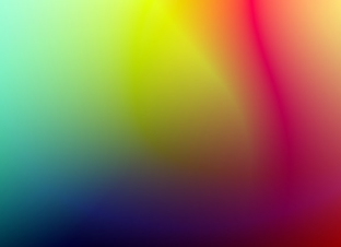 Night sky with the Milky Way over snow-covered mountains