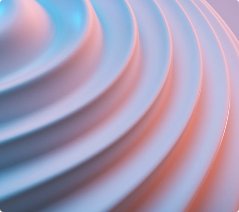 Abstract card background