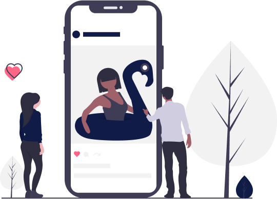 services block image