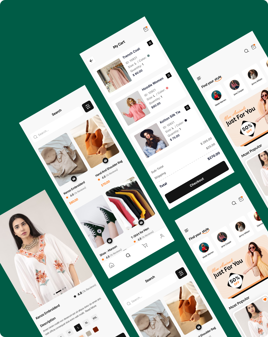 Hotel Booking Website